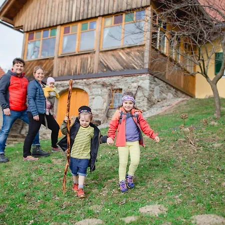 Apartament Stiegelbauer Fichte Sausal