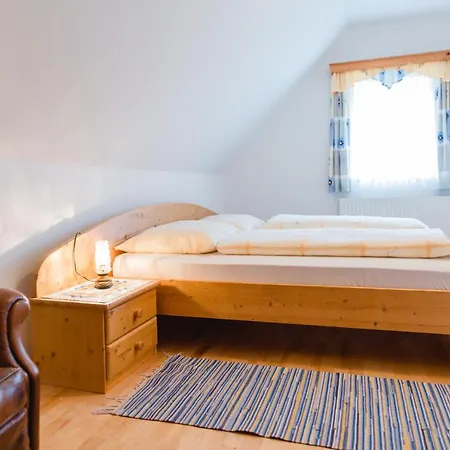 Stiegelbauer Fichte Apartament