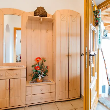 Stiegelbauer Fichte Apartament *