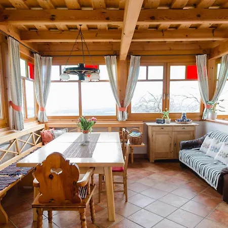 Apartament Stiegelbauer Fichte Sausal