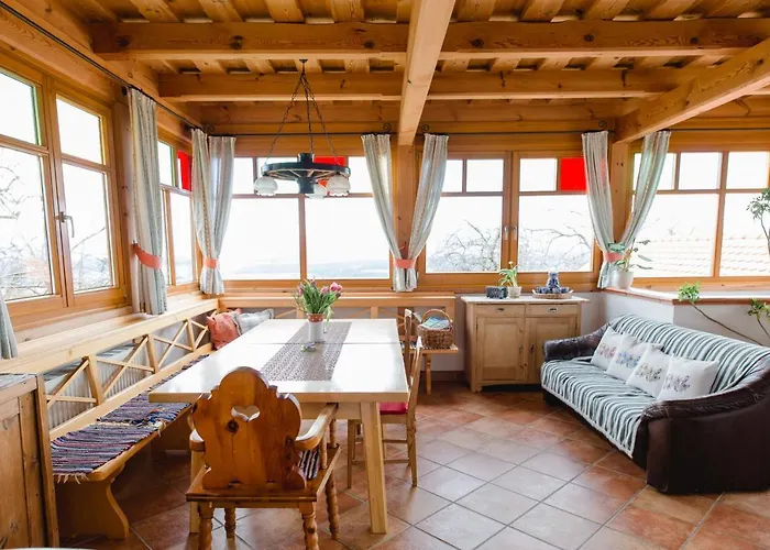 アパート Stiegelbauer Fichte Sausal