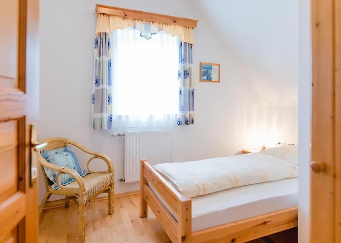 Stiegelbauer Fichte * Sausal